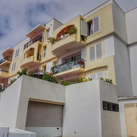 Falesia Apartment - Reis Magos Beach Caniço Exterior foto
